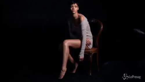 Ultimatum di Drake a Rihanna: "Non devi più vedere Chris"