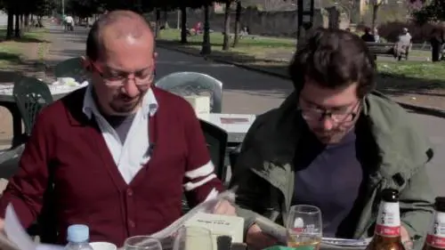 Lo spot di Tsipras che irride i tic della sinistra