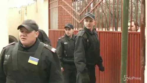 Ucraina, Fabius: Russia sospesa dal G8