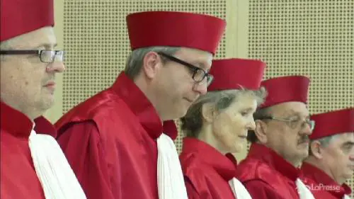Corte costituzionale tedesca: il salva-Stati è ok