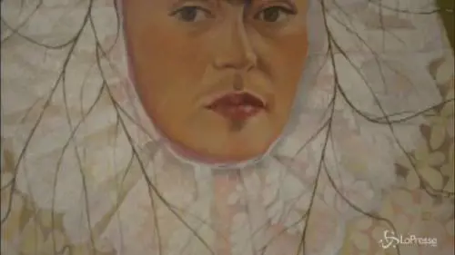 Frida Kahlo alle Scuderie del Quirinale