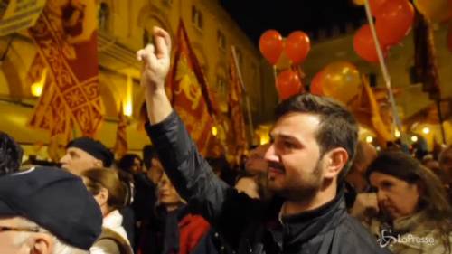 Veneto indipendente: 2 milioni votano il referendum