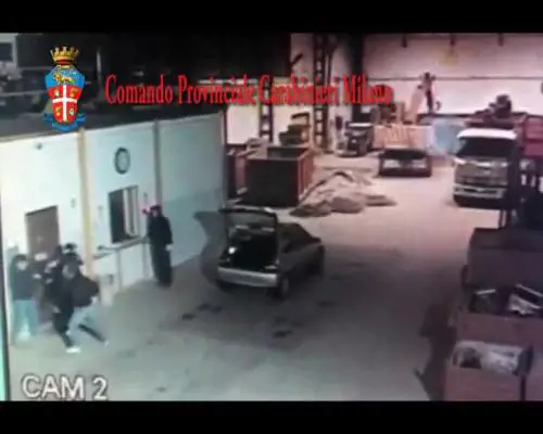 Catturato il secondo assassino