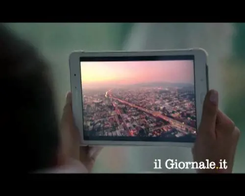 "Il mio Samsung è migliore", nuovo spot sbeffeggia la Apple
