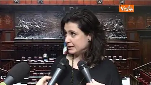 Lupo: "Non euroscettici, vogliamo l'Ue dei cittadini"