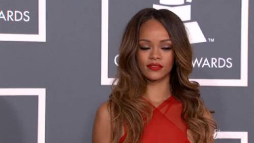 Rihanna: da New York il premio "icona della moda"