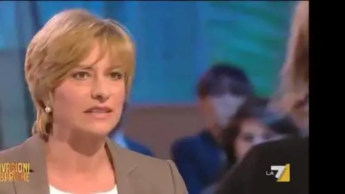 Pinotti: "F35? Servono a..."