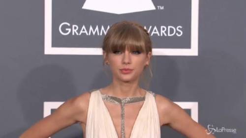 Tre anni allo stalker di Taylor Swift: la fine di un incubo