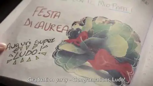 Diario di una ragazza malata di SLA