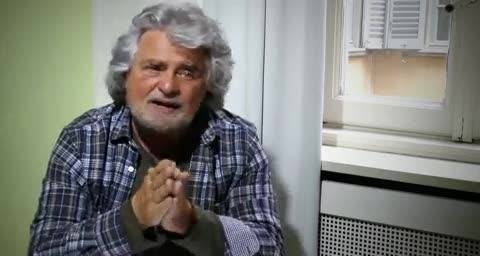 Grillo contro Obama