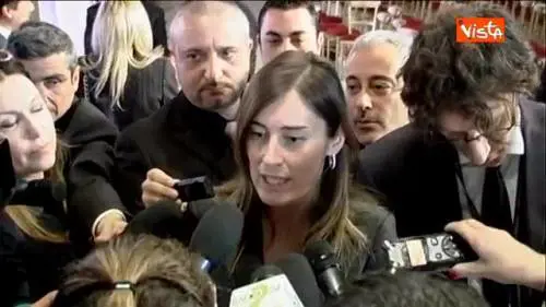 Boschi: "Da trent'anni si cerca una riforma"
