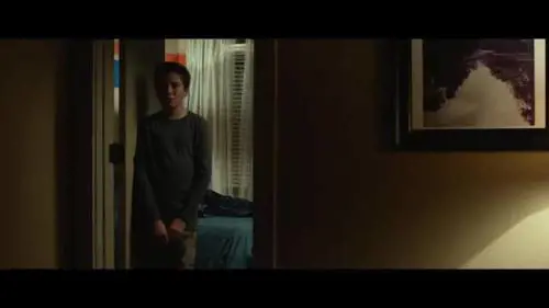 "Oculus", ecco il trailer in anteprima