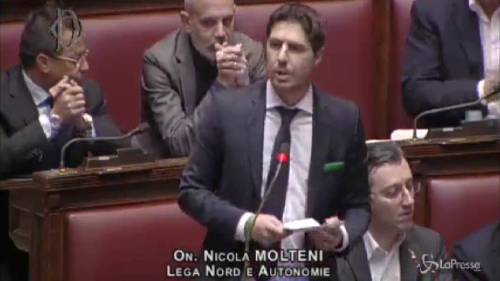 Depenalizzato il reato di immigrazione clandestina