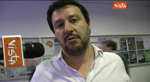 Indipendentisti arrestati, Salvini: "Follia"
