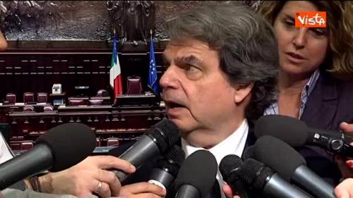 Province, Brunetta a Napolitano: "È una porcata"