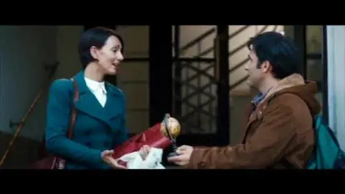 "Ti ricordi di me?", il nuovo film di Rolando Ravello