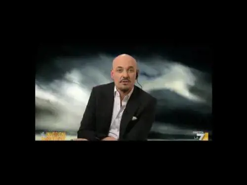 Sylos Labini alle Invasioni Barbariche