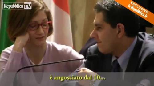 Toti: "Al Cav niente servizi sociali"