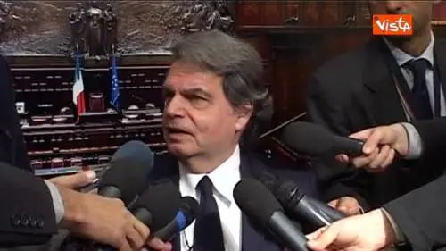 Brunetta: "Italicum entro Pasqua o il patto salta"