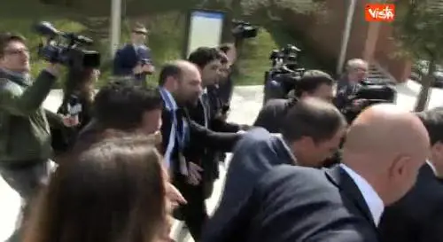 Def, Renzi: "Le coperture ci sono"