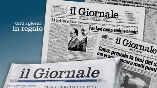 40 anni contro il coro