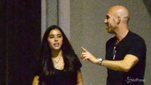 Selena Gomez raggiunge Justin Bieber in studio registrazione 