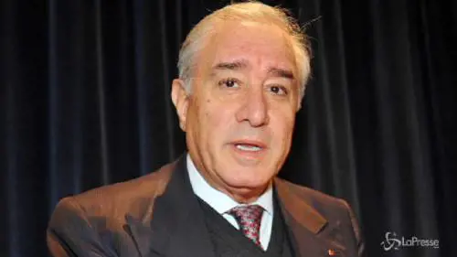 La scomparsa di Dell'Utri