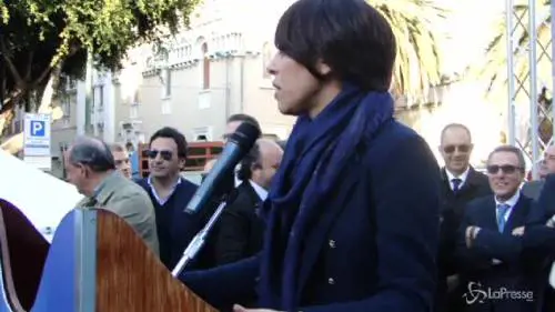 De Girolamo: "Ncd diverso, sappiamo dimetterci"