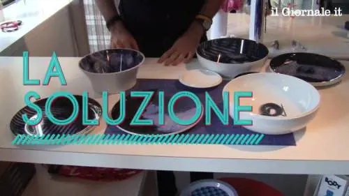 L'oggetto misterioso del Fuori Salone