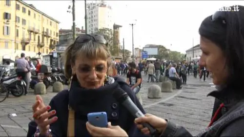 Stranezze da Fuorisalone What is this?