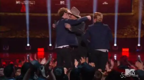 MTV Movie Awards: a vincere è The Hunger Games