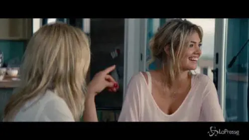 Cameron Diaz, "È meglio che 'Tutte contro lui' sia vietato ai minori di 13 anni"