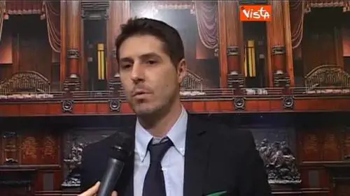 Molteni (Lega): "Alfano si dimetta"