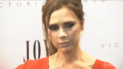Victoria Beckham pronta a spegnere  40 candeline alla festa curata dal marito David