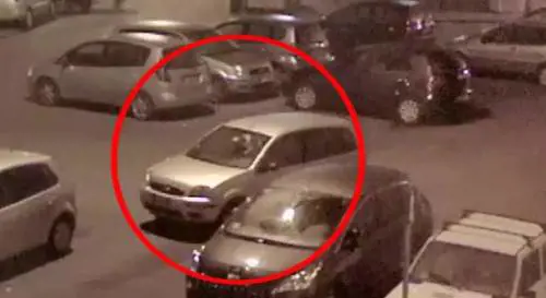 Pisa, ecco l'aggressione al cameriere bengalese