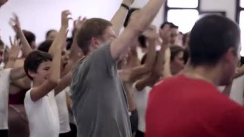 "Fuoriscena", il docufilm girato alla Scala