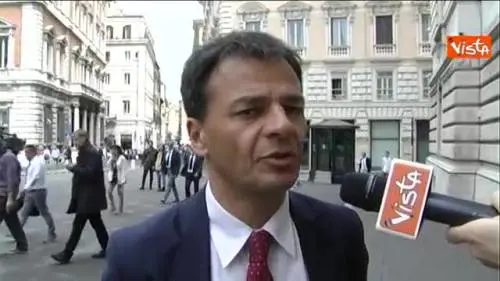 Jobs Act, Fassina: "È il risultato di un compromesso"