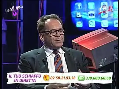 Cecchi Paone contro Bondi: "Esecutore materiale del fallimento del Pdl"