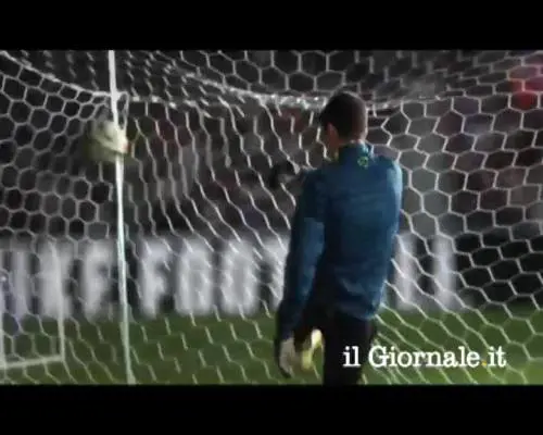 Una valanga di campioni nel nuovo spot Nike