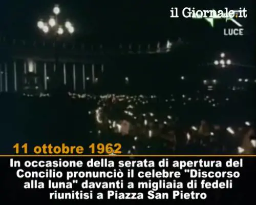 Il pontificato di Giovanni XXIII