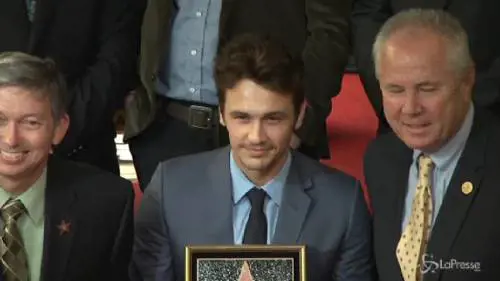James Franco: A letto con Lindsay Lohan? È lei che mi ha stalkerato