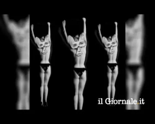 Miley Cyrus, nuovo video-scandalo