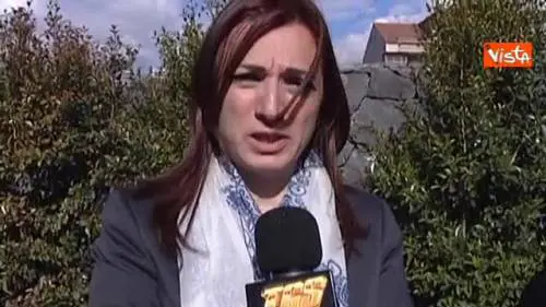 La vedova Raciti: "Genny 'a carogna umilia lo Stato"