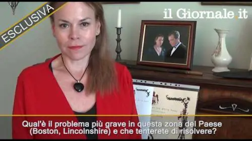 Immigrazione, l'Ukip: "Chiudere le frontiere inglesi"
