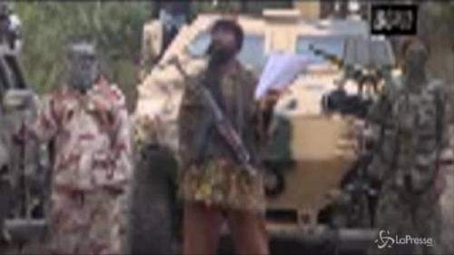 Nigeria, Boko Haram minaccia di vendere le studentesse