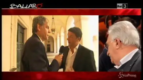 Renzi: "Camusso? Un attacco triste, mi aspetto di più"