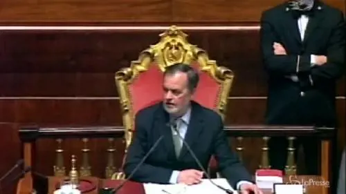 Lavoro, Boschi annuncia la fiducia sul decreto