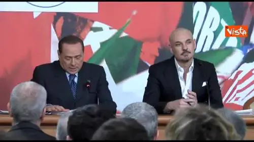 "Chi lo dice che l'arte è solo di sinistra?"