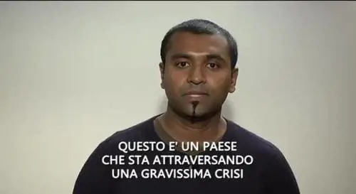 Immigrati, spot della Lega: "Italia peggio del Burundi"