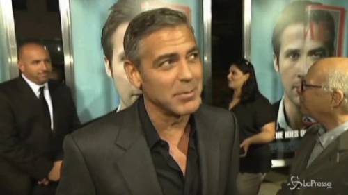 George Clooney non piaceva al padre della fidanzata Amal, ma l’ha conquistato